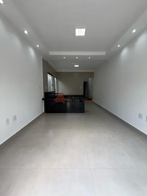 Foto 3 de Casa com 2 quartos à venda, 80m2 em Jardim Tropical, Franca - SP