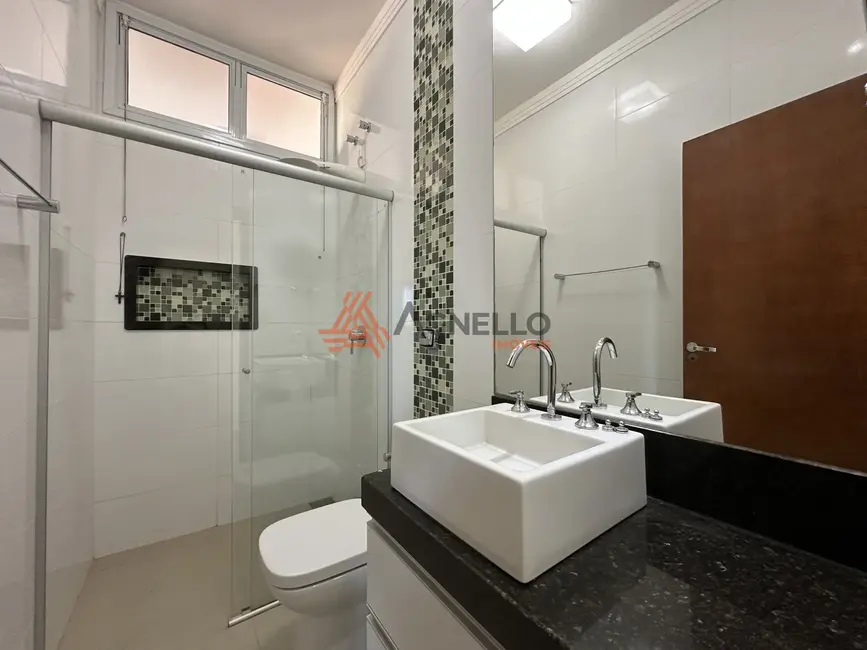 Foto 7 de Casa com 3 quartos à venda, 250m2 em Jardim Redentor, Franca - SP