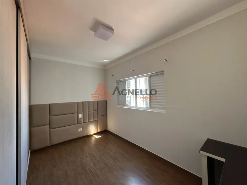 Foto 9 de Casa com 3 quartos à venda, 250m2 em Jardim Redentor, Franca - SP