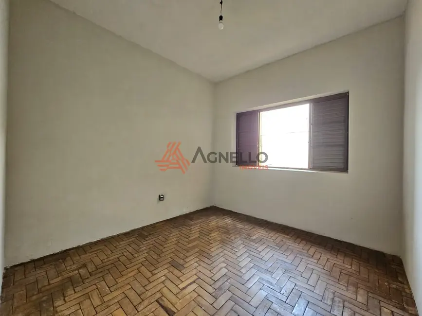 Foto 5 de Casa com 2 quartos à venda, 100m2 em Prolongamento Jardim Lima, Franca - SP