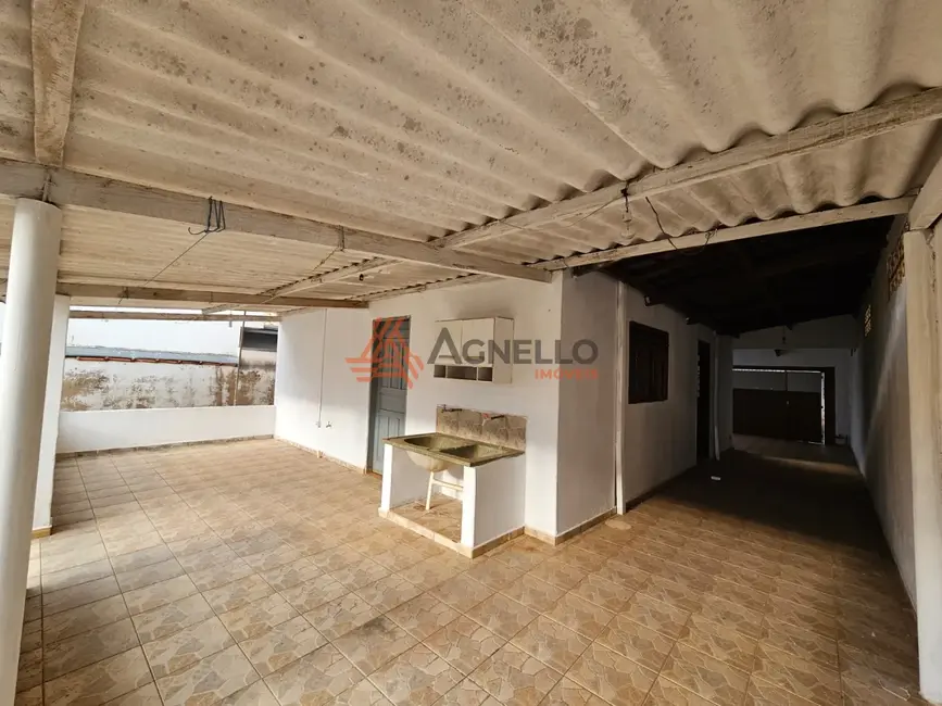 Foto 7 de Casa com 2 quartos à venda, 100m2 em Prolongamento Jardim Lima, Franca - SP