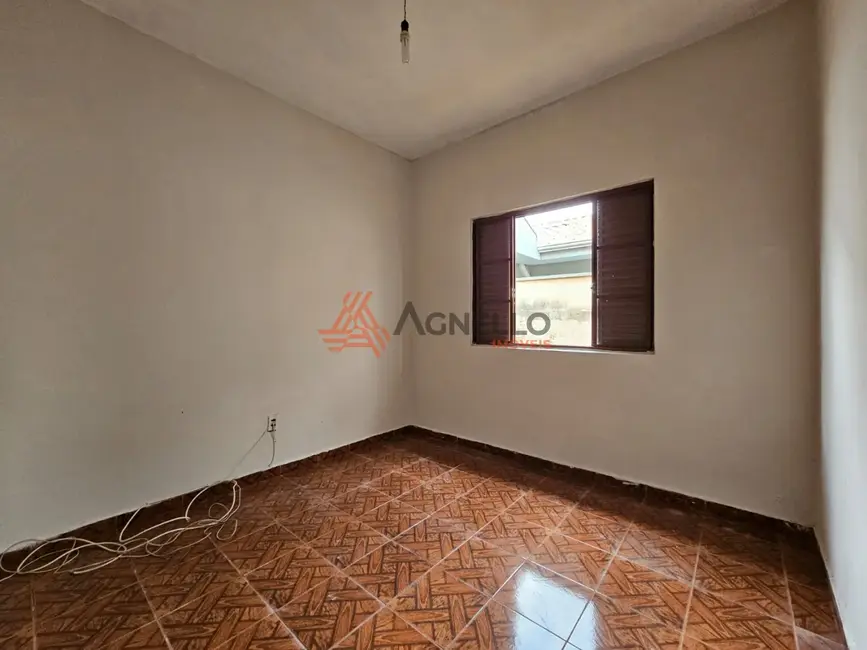 Foto 4 de Casa com 2 quartos à venda, 100m2 em Prolongamento Jardim Lima, Franca - SP