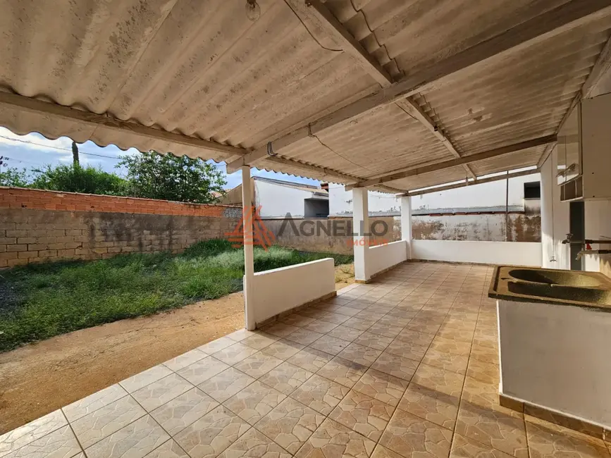Foto 8 de Casa com 2 quartos à venda, 100m2 em Prolongamento Jardim Lima, Franca - SP