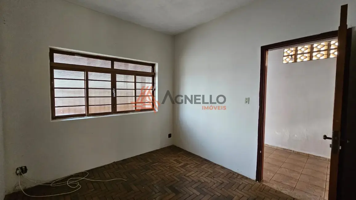 Foto 1 de Casa com 2 quartos à venda, 100m2 em Prolongamento Jardim Lima, Franca - SP