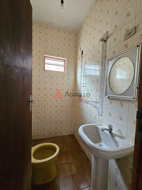 Foto 6 de Casa com 2 quartos à venda, 100m2 em Prolongamento Jardim Lima, Franca - SP