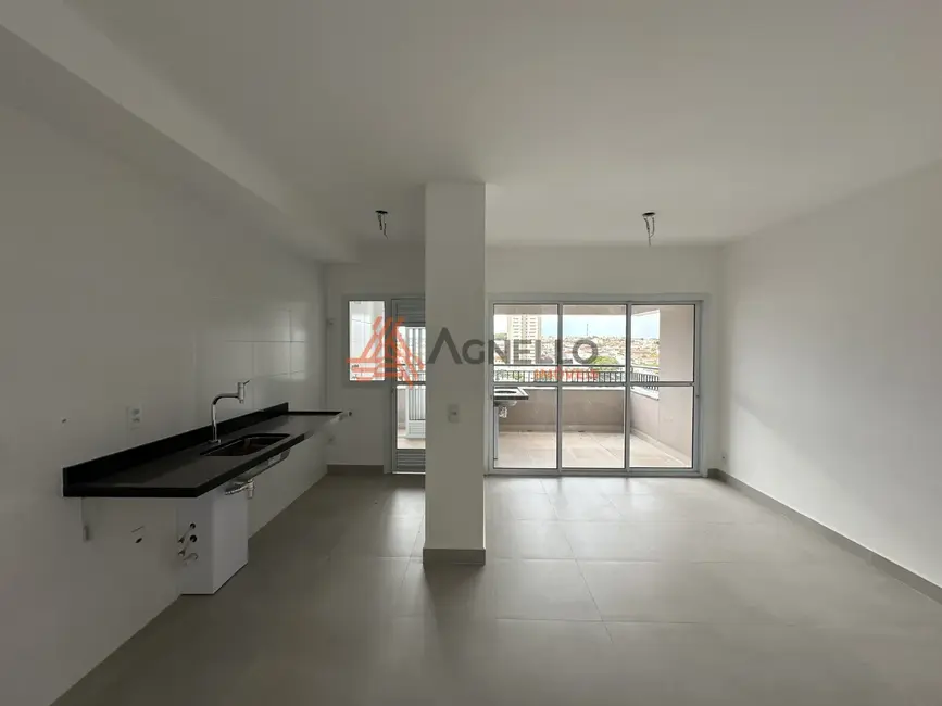 Foto 3 de Apartamento com 2 quartos à venda, 72m2 em Centro, Franca - SP