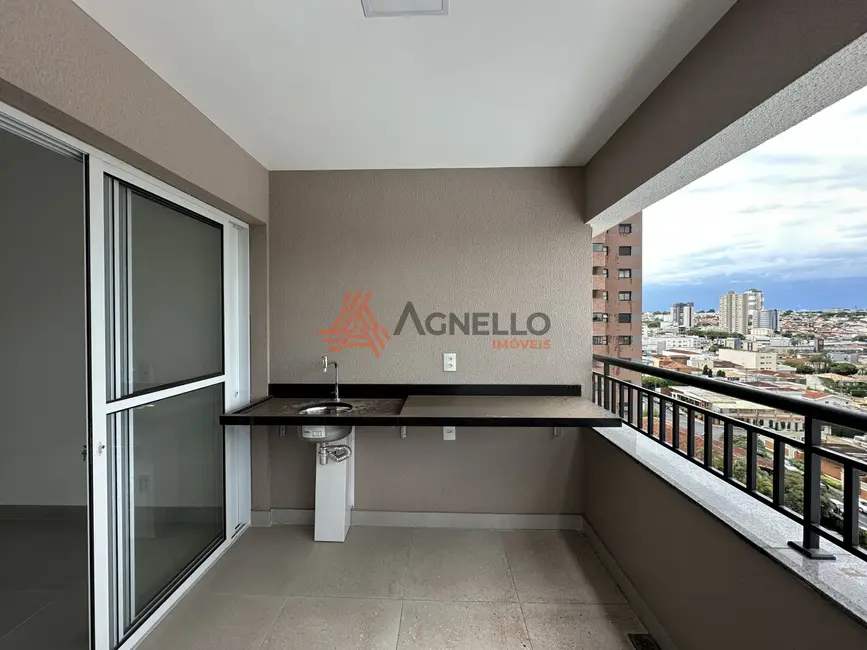 Apartamento com 2 quartos à venda, 72m2 em Centro, Franca - SP - imagem 2 Foto 2 de Apartamento com 2 quartos à venda, 72m2 em Centro, Franca - SP