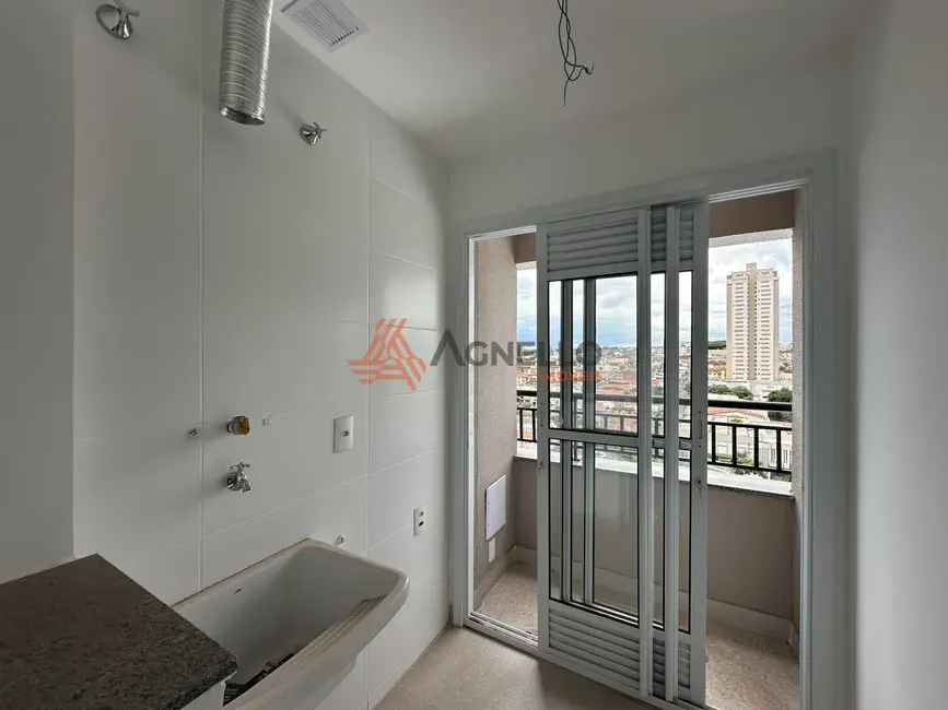 Apartamento com 2 quartos à venda, 72m2 em Centro, Franca - SP - imagem 4 Foto 4 de Apartamento com 2 quartos à venda, 72m2 em Centro, Franca - SP
