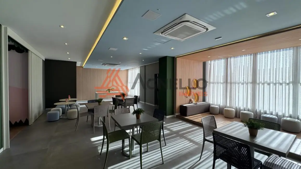 Foto 7 de Apartamento com 2 quartos à venda, 72m2 em Centro, Franca - SP