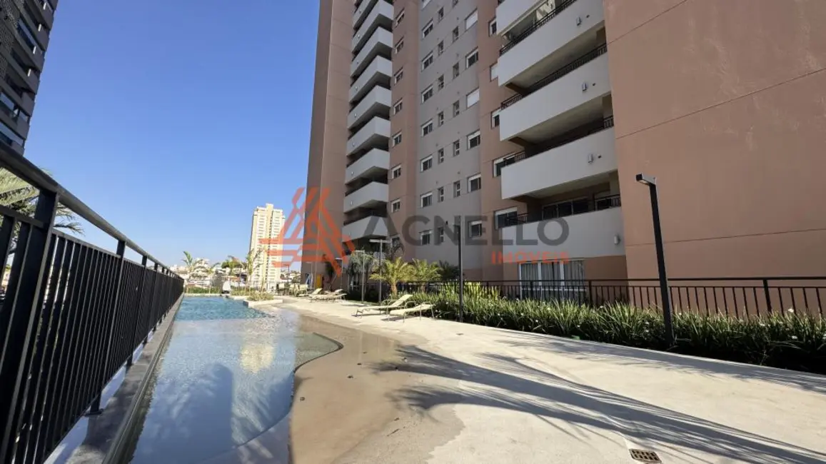 Foto 5 de Apartamento com 2 quartos à venda, 72m2 em Centro, Franca - SP