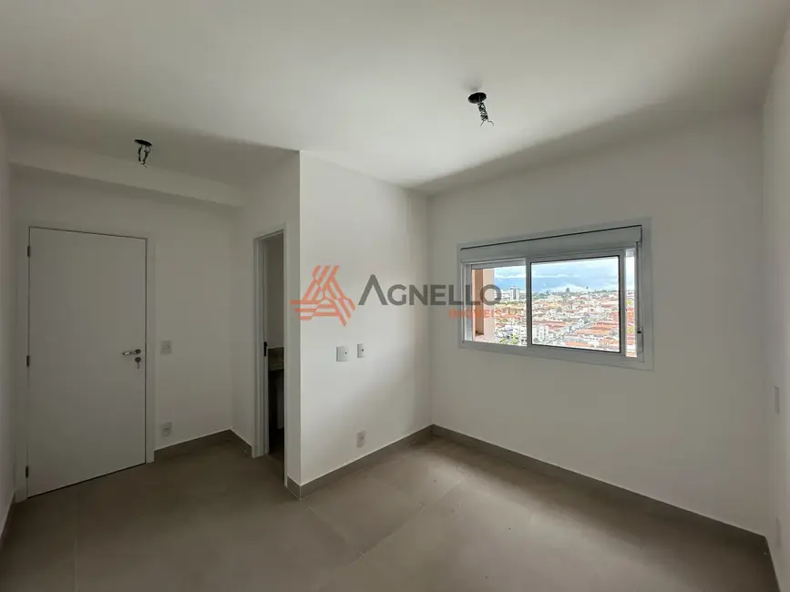 Foto 8 de Apartamento com 2 quartos à venda, 72m2 em Centro, Franca - SP