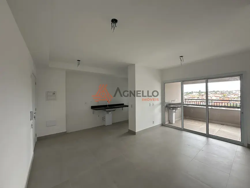 Foto 1 de Apartamento com 2 quartos à venda, 72m2 em Centro, Franca - SP