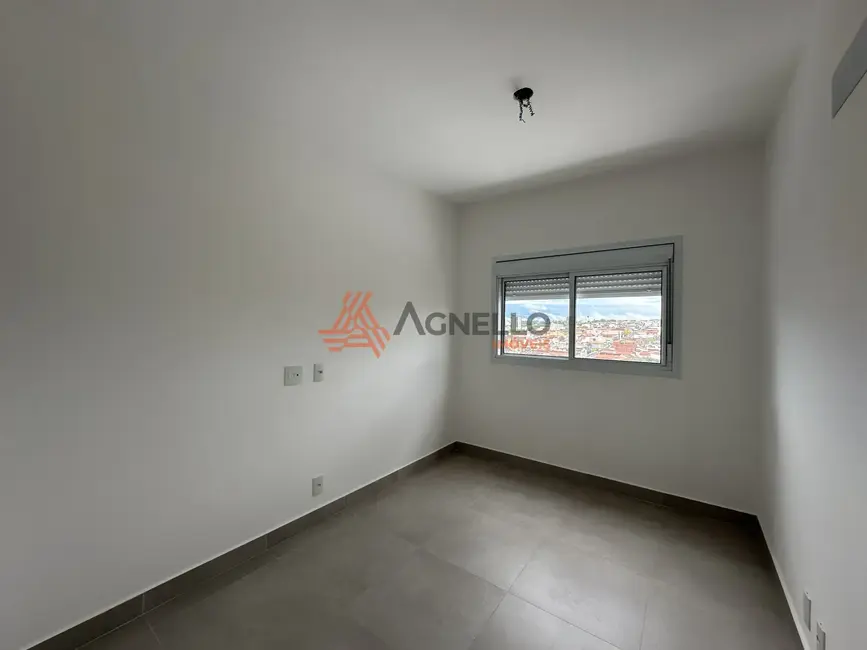 Foto 5 de Apartamento com 2 quartos à venda, 72m2 em Centro, Franca - SP