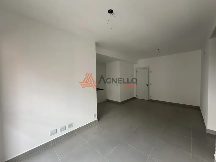 Foto 5 de Apartamento com 2 quartos à venda, 66m2 em Residencial Paraíso, Franca - SP