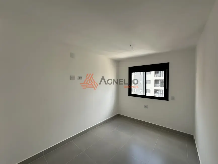 Foto 7 de Apartamento com 2 quartos à venda, 66m2 em Residencial Paraíso, Franca - SP