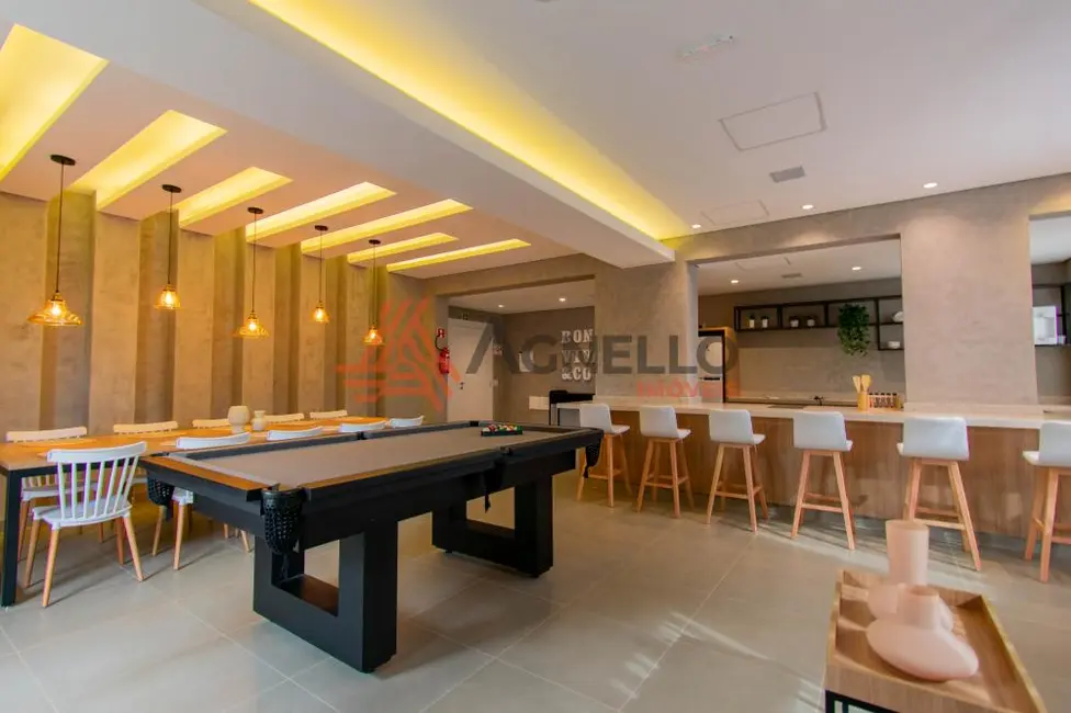 Foto 5 de Apartamento com 2 quartos à venda, 66m2 em Residencial Paraíso, Franca - SP