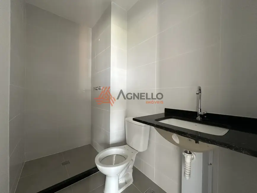 Foto 6 de Apartamento com 2 quartos à venda, 66m2 em Residencial Paraíso, Franca - SP