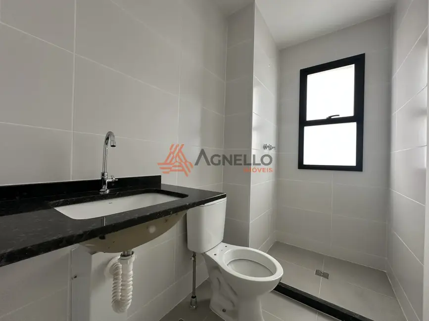 Foto 9 de Apartamento com 2 quartos à venda, 66m2 em Residencial Paraíso, Franca - SP