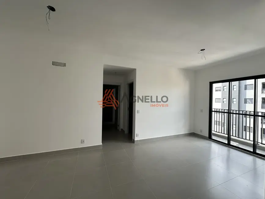 Foto 3 de Apartamento com 2 quartos à venda, 66m2 em Residencial Paraíso, Franca - SP