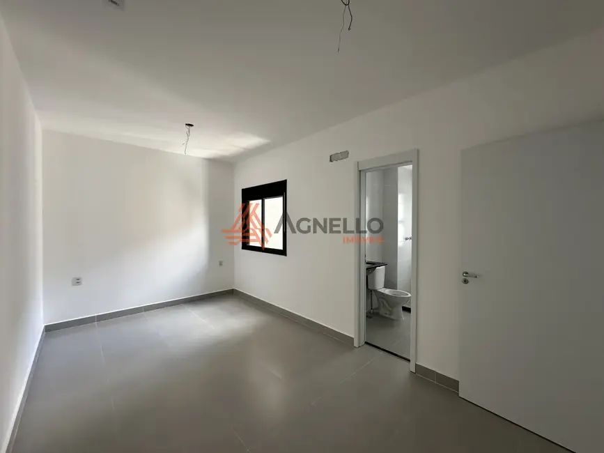 Foto 8 de Apartamento com 2 quartos à venda, 66m2 em Residencial Paraíso, Franca - SP