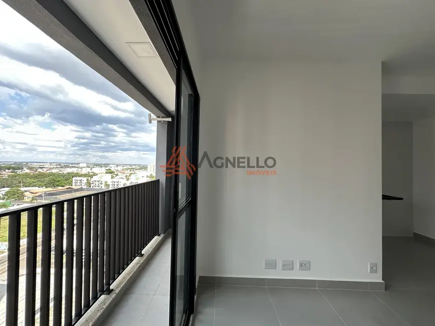 Foto 4 de Apartamento com 2 quartos à venda, 66m2 em Residencial Paraíso, Franca - SP