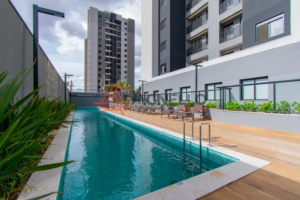 Foto 7 de Apartamento com 2 quartos à venda, 66m2 em Residencial Paraíso, Franca - SP