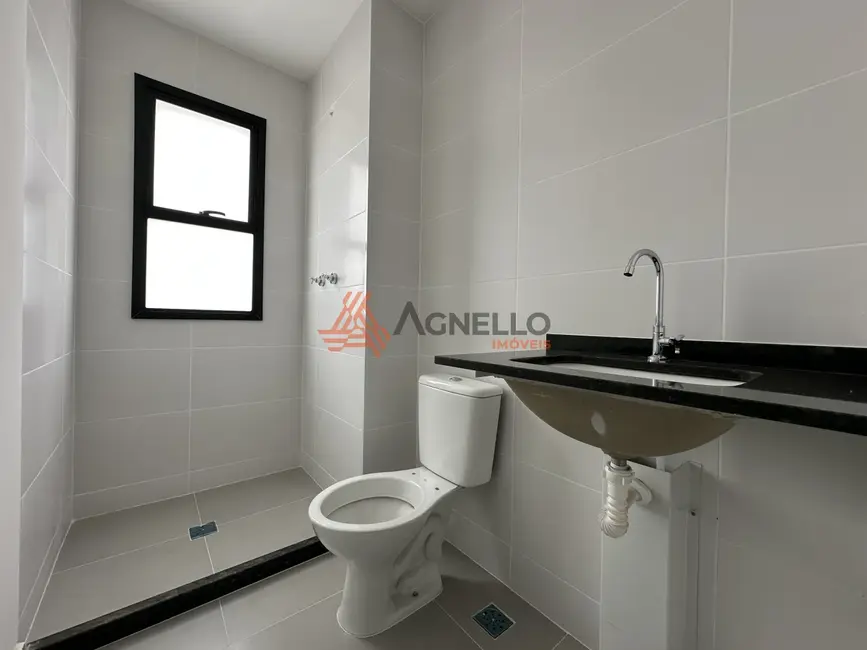 Foto 9 de Apartamento com 3 quartos à venda, 75m2 em Residencial Paraíso, Franca - SP