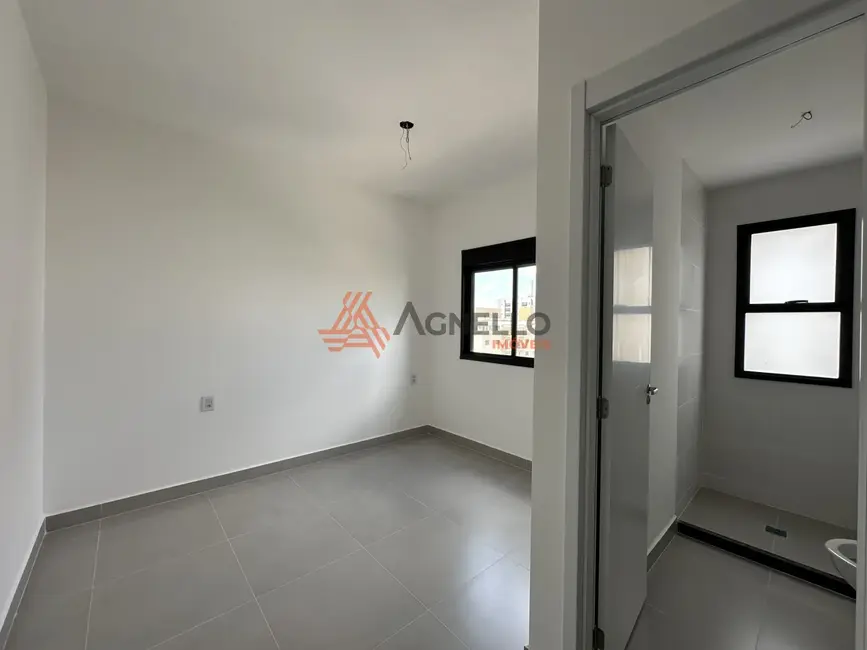 Foto 8 de Apartamento com 3 quartos à venda, 75m2 em Residencial Paraíso, Franca - SP