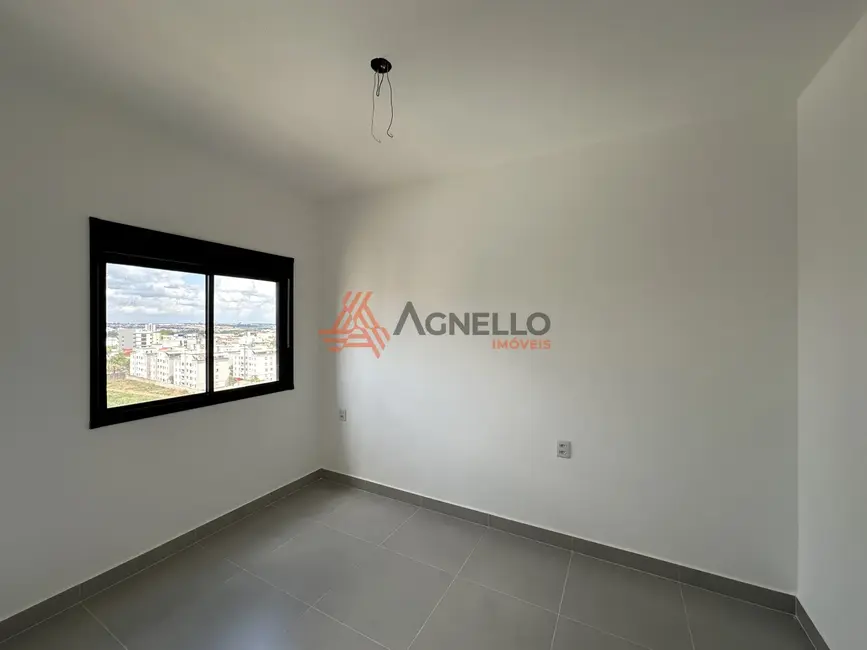 Foto 6 de Apartamento com 3 quartos à venda, 75m2 em Residencial Paraíso, Franca - SP