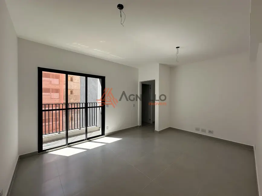 Foto 1 de Apartamento com 3 quartos à venda, 75m2 em Residencial Paraíso, Franca - SP