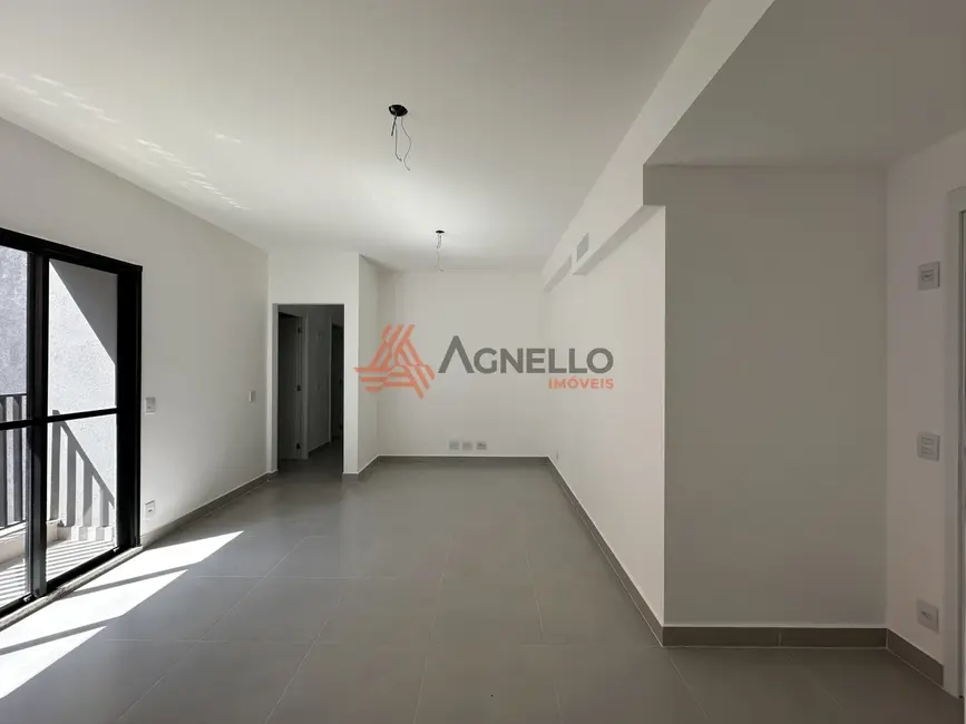 Foto 4 de Apartamento com 3 quartos à venda, 75m2 em Residencial Paraíso, Franca - SP