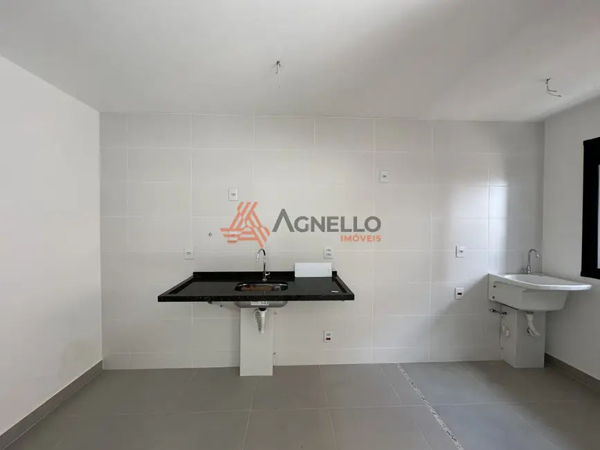 Foto 3 de Apartamento com 3 quartos à venda, 75m2 em Residencial Paraíso, Franca - SP