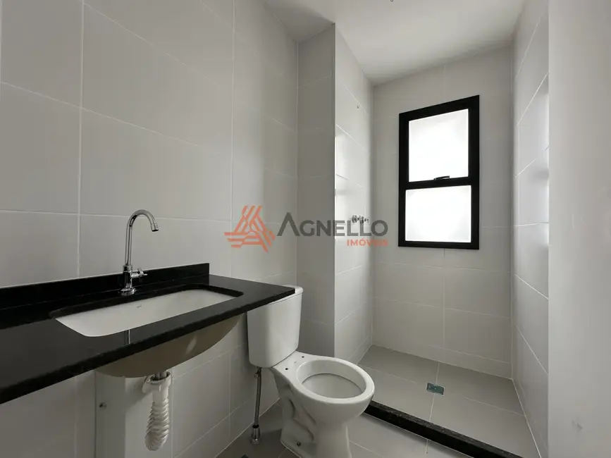 Foto 7 de Apartamento com 3 quartos à venda, 75m2 em Residencial Paraíso, Franca - SP
