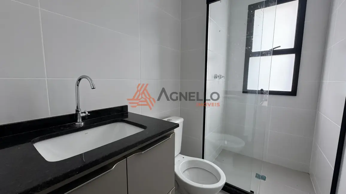 Apartamento com 3 quartos à venda, 75m2 em Residencial Paraíso, Franca - SP - imagem 7 Foto 7 de Apartamento com 3 quartos à venda, 75m2 em Residencial Paraíso, Franca - SP