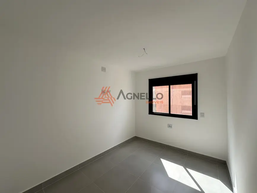 Foto 5 de Apartamento com 3 quartos à venda, 75m2 em Residencial Paraíso, Franca - SP