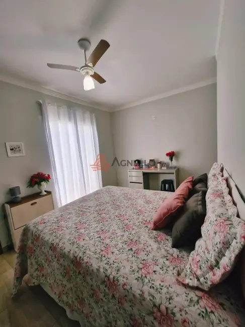 Foto 7 de Casa com 2 quartos à venda, 97m2 em Jardim Pulicano, Franca - SP