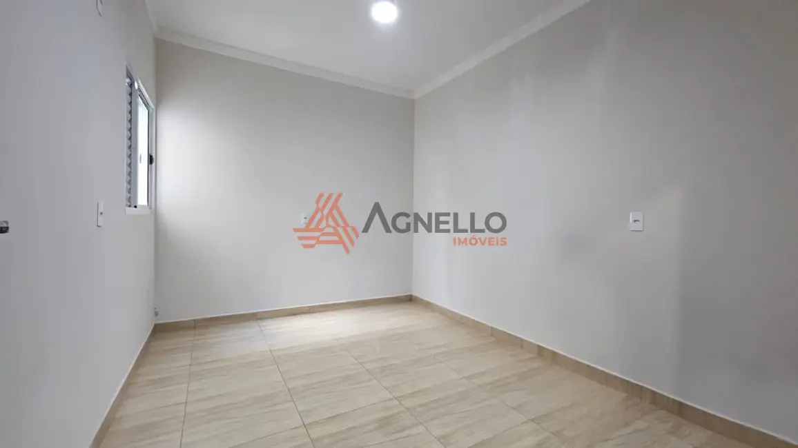 Foto 6 de Casa com 2 quartos à venda, 97m2 em Jardim Pulicano, Franca - SP