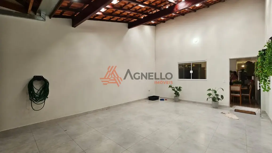 Foto 8 de Casa com 2 quartos à venda, 97m2 em Jardim Pulicano, Franca - SP