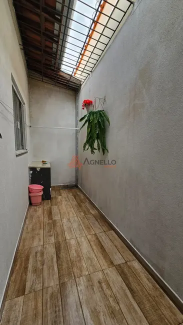 Foto 4 de Casa com 2 quartos à venda, 97m2 em Jardim Pulicano, Franca - SP