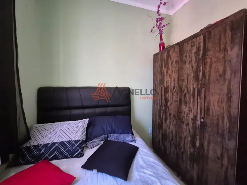 Foto 5 de Casa com 3 quartos à venda, 107m2 em Jardim Brasilândia, Franca - SP