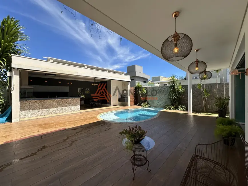 Casa de Condomínio com 3 quartos à venda, 288m2 em Villa Toscana, Franca - SP - imagem 1 Foto 1 de Casa de Condomínio com 3 quartos à venda, 288m2 em Villa Toscana, Franca - SP