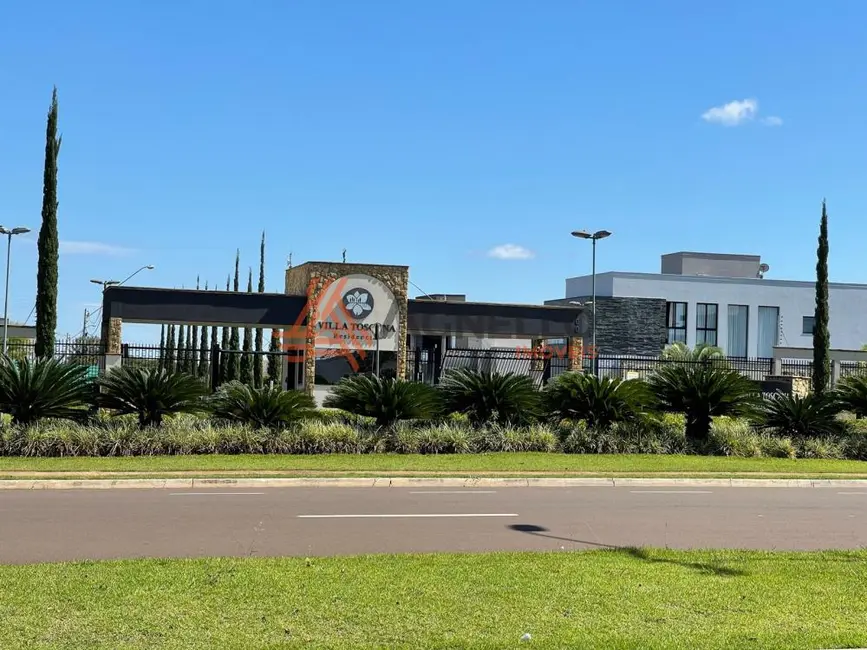 Casa de Condomínio com 3 quartos à venda, 288m2 em Villa Toscana, Franca - SP - imagem 1 Foto 1 de Casa de Condomínio com 3 quartos à venda, 288m2 em Villa Toscana, Franca - SP