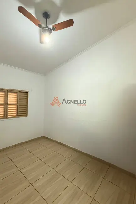 Foto 5 de Casa com 2 quartos à venda, 163m2 em Vila Santa Rita, Franca - SP