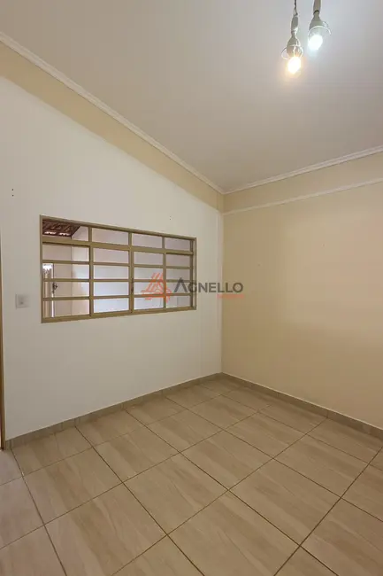 Foto 4 de Casa com 2 quartos à venda, 163m2 em Vila Santa Rita, Franca - SP