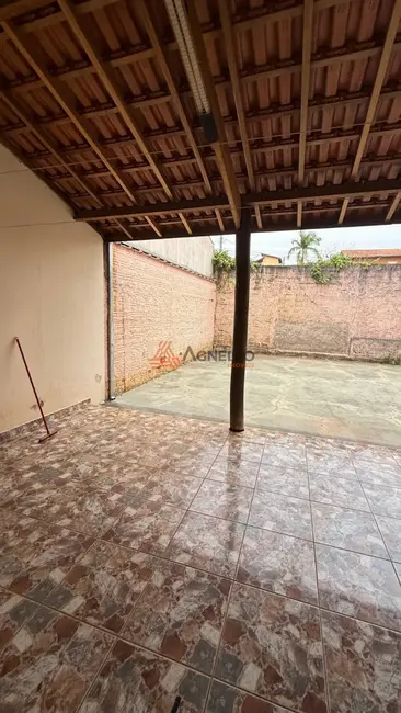 Foto 9 de Casa com 2 quartos à venda, 163m2 em Vila Santa Rita, Franca - SP