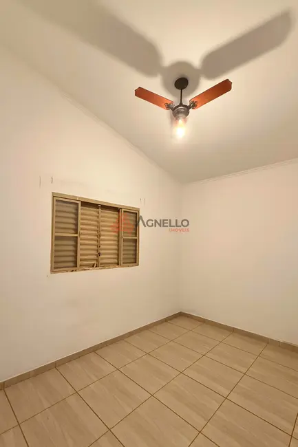 Foto 6 de Casa com 2 quartos à venda, 163m2 em Vila Santa Rita, Franca - SP