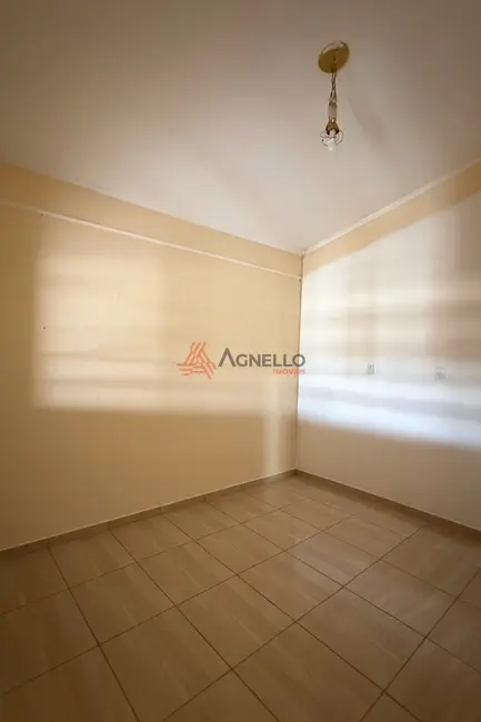 Foto 3 de Casa com 2 quartos à venda, 163m2 em Vila Santa Rita, Franca - SP