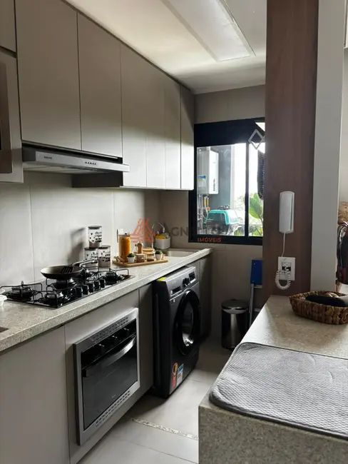 Apartamento com 2 quartos à venda, 75m2 em Residencial Paraíso, Franca - SP - imagem 4 Foto 4 de Apartamento com 2 quartos à venda, 75m2 em Residencial Paraíso, Franca - SP