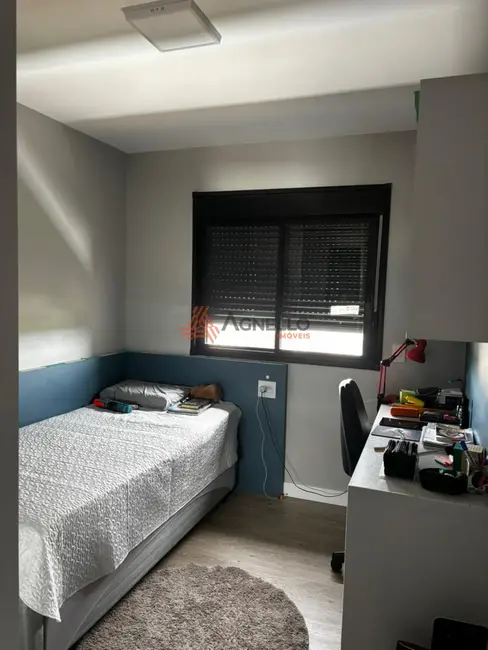 Foto 9 de Apartamento com 2 quartos à venda, 74m2 em Residencial Paraíso, Franca - SP