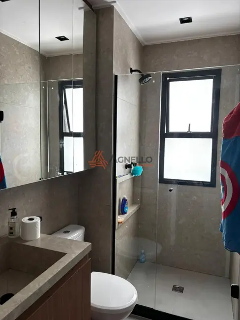 Foto 8 de Apartamento com 2 quartos à venda, 74m2 em Residencial Paraíso, Franca - SP